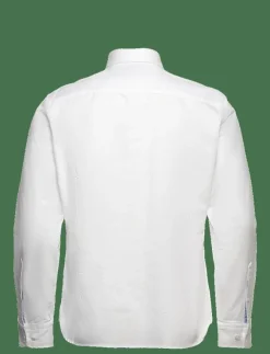 Hackett London Skjortor|WASHED OXFORD - Oxford-skjortor