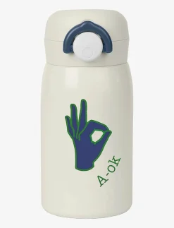 Barn Fabelab Vattenflaskor|Water bottle - Small - A-OK - Matdags