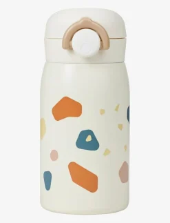 Barn Fabelab Vattenflaskor|Water bottle - Small - Terrazzo - Matdags