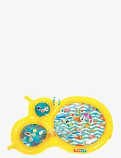 Barn Ludi Sova|Water Play Mat - Lekmattor