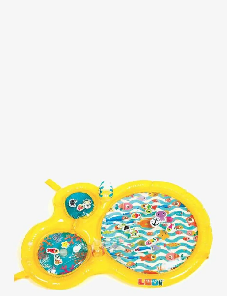 Barn Ludi Sova|Water Play Mat - Lekmattor