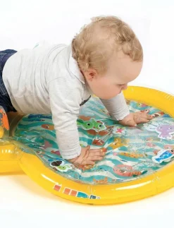 Barn Ludi Sova|Water Play Mat - Lekmattor