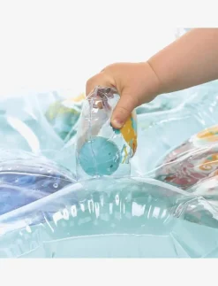 Ludi Water Play Mat - Övrig vattenleksak|Barn Bad- & Vattenleksaker