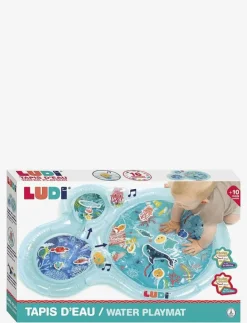 Ludi Water Play Mat - Övrig vattenleksak|Barn Bad- & Vattenleksaker