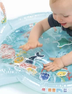 Ludi Water Play Mat - Övrig vattenleksak|Barn Bad- & Vattenleksaker