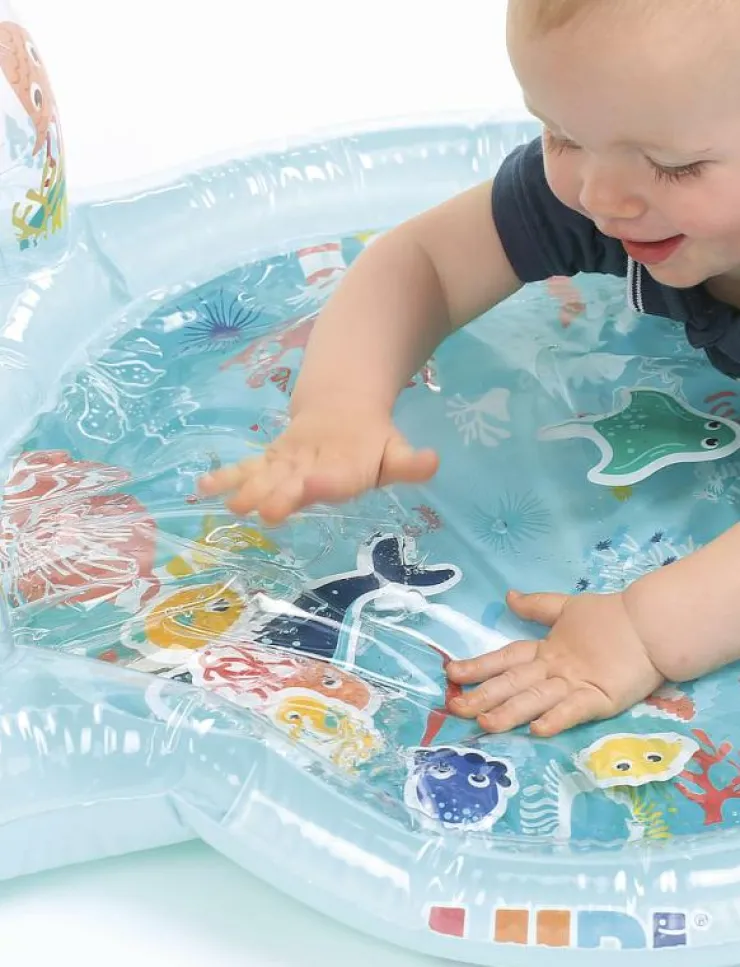 Ludi Water Play Mat - Övrig vattenleksak|Barn Bad- & Vattenleksaker