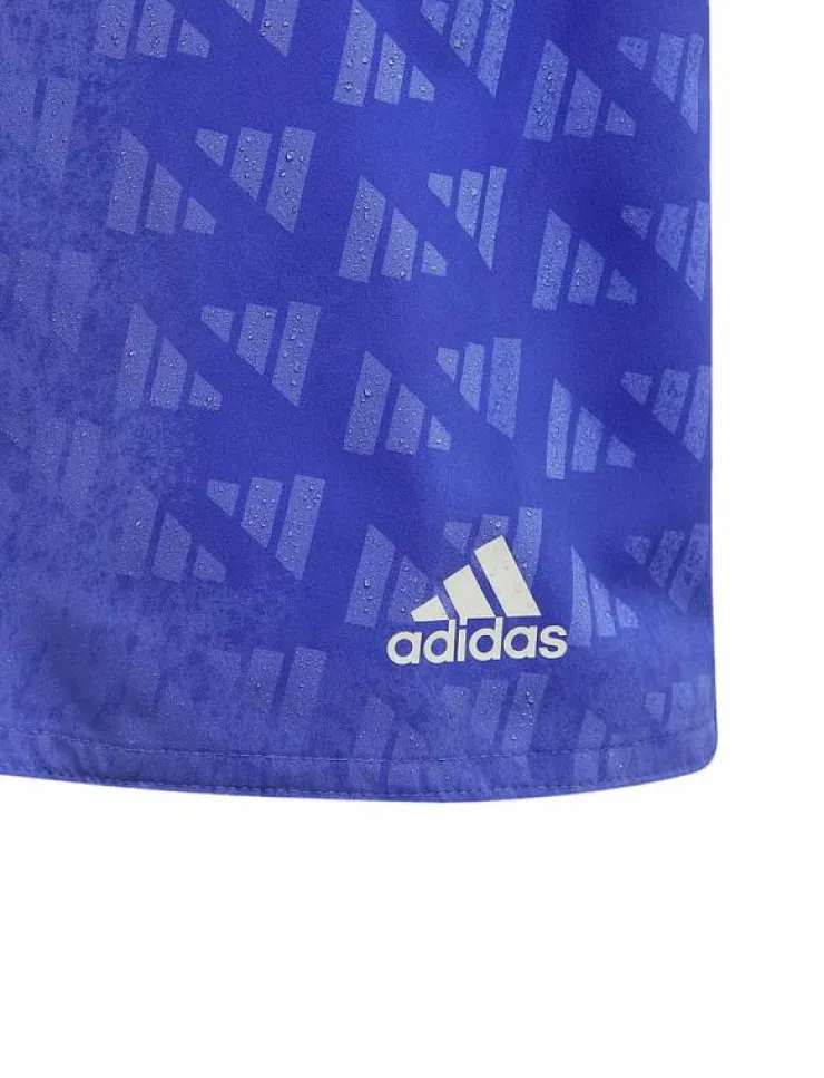 Barn adidas Sportswear Badkläder|WATER REACT BY - Badbyxa