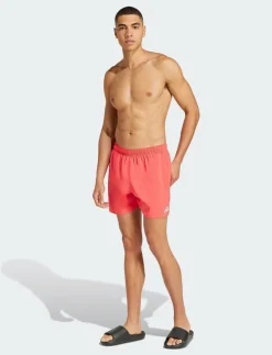 adidas Performance WATER REACT 5IN - Badbyxor| Badshorts|Badkläder