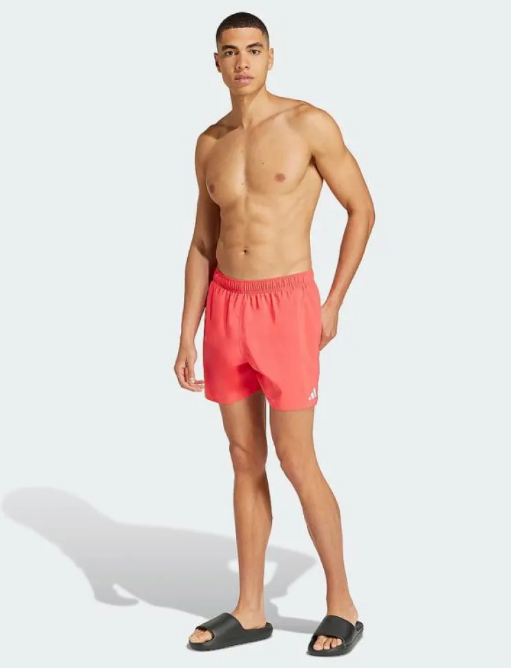 adidas Performance WATER REACT 5IN - Badbyxor| Badshorts|Badkläder
