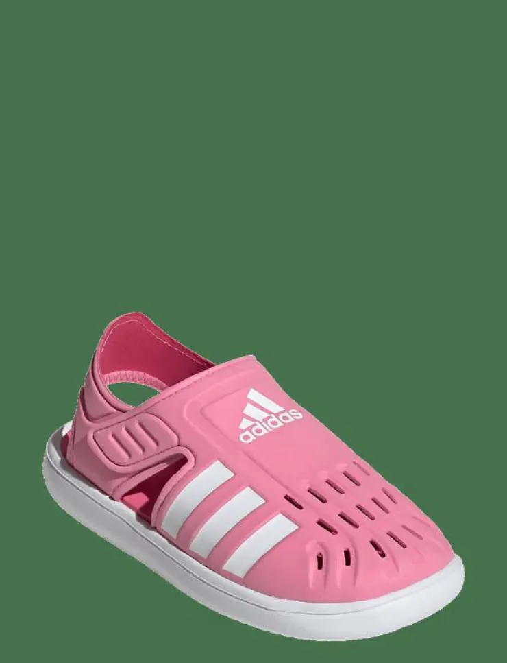 adidas Sportswear WATER SANDAL C - Badskor|Barn Flip-Flops & Badskor