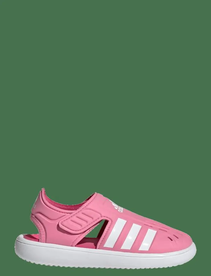 adidas Sportswear WATER SANDAL C - Badskor|Barn Flip-Flops & Badskor