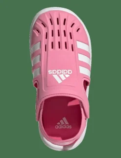 adidas Sportswear WATER SANDAL C - Badskor|Barn Flip-Flops & Badskor