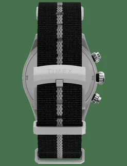 Timex Klockor|WATERBURY HERITAGE CHRONO - Analog klocka