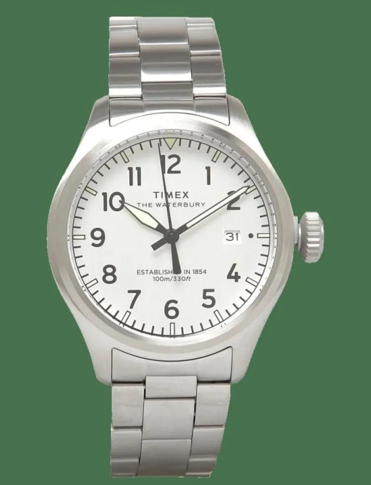Timex Klockor|Waterbuy Ace 3-Hand - Analog klocka