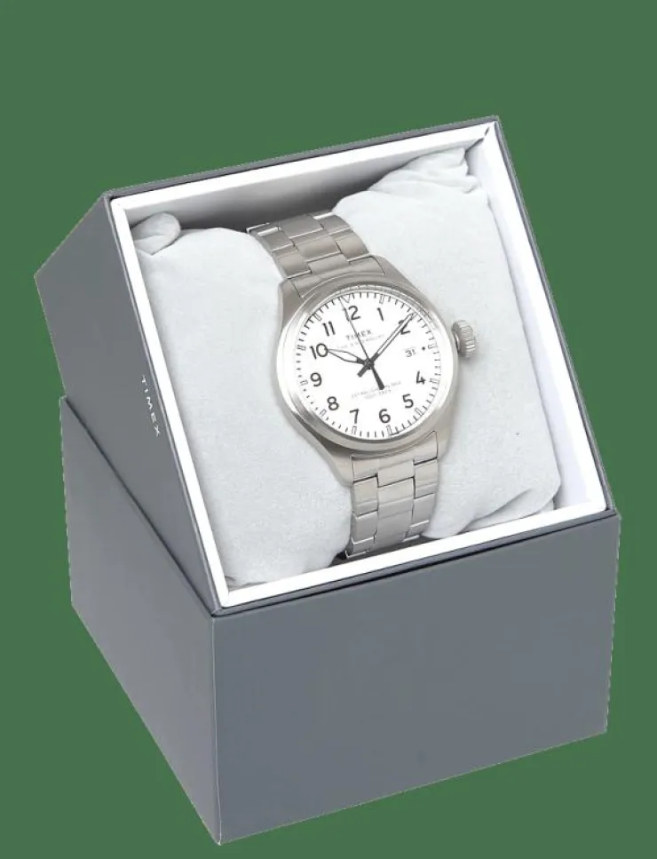 Timex Klockor|Waterbuy Ace 3-Hand - Analog klocka