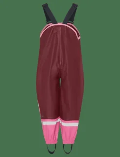 Barn Didriksons Ytterkläder|WATERMAN KIDS SET 12 - Regnställ