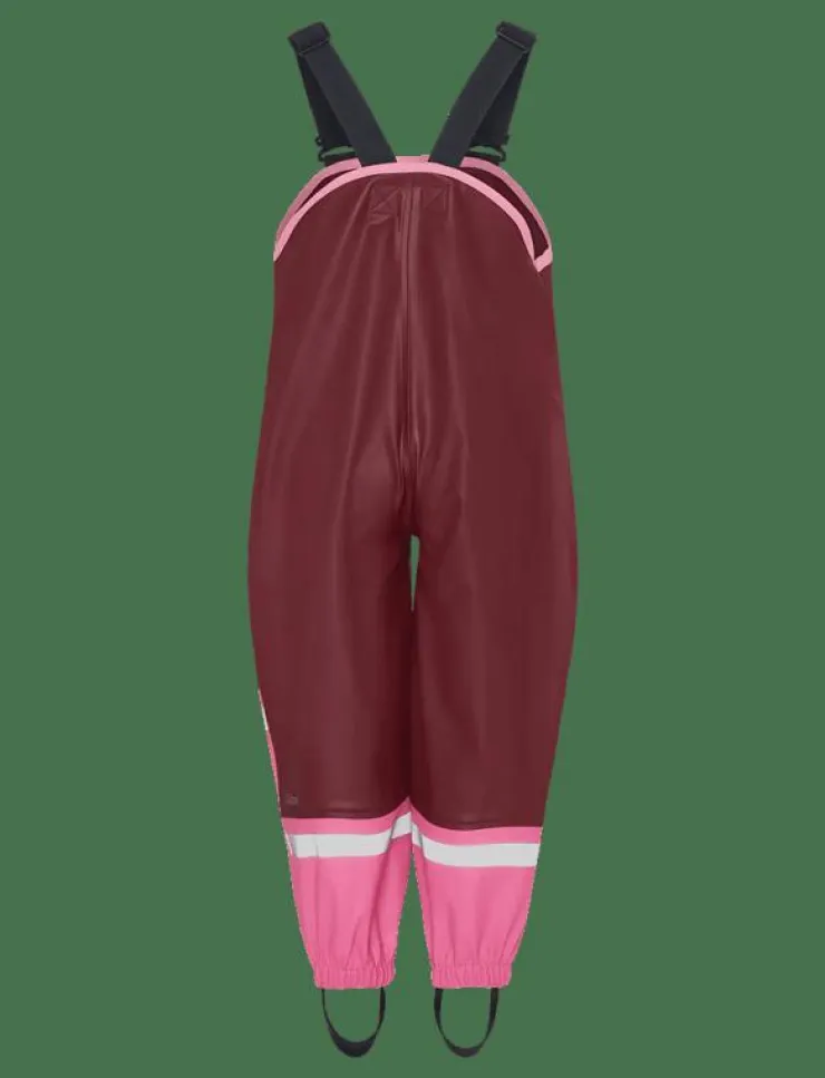 Barn Didriksons Ytterkläder|WATERMAN KIDS SET 12 - Regnställ