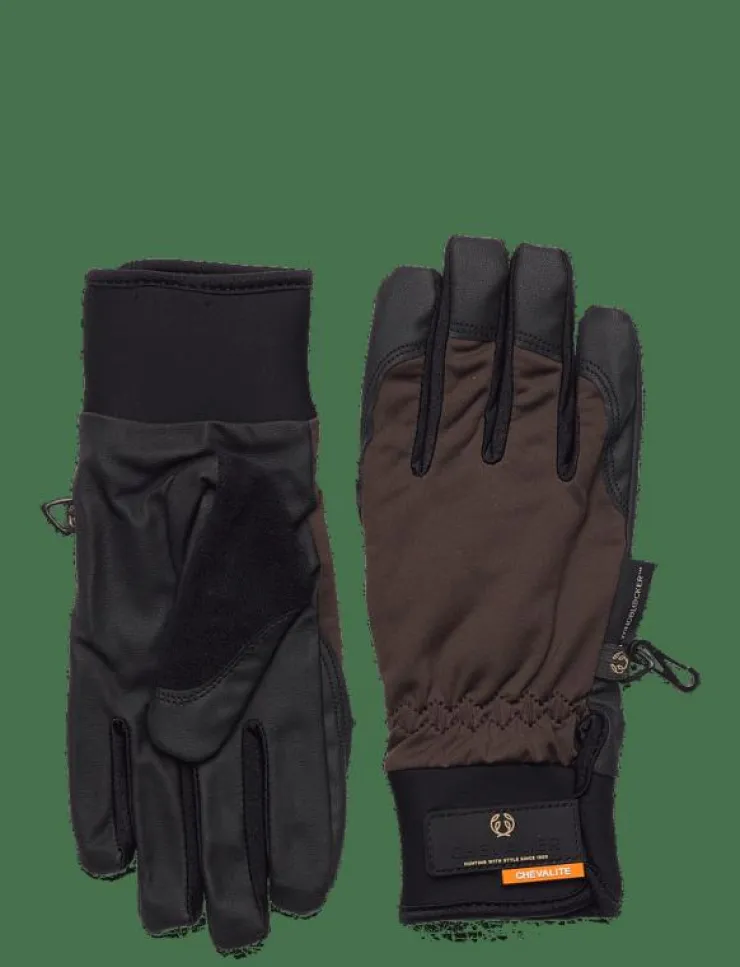 Chevalier Waterproof shooting glove - Fingervantar| Handskar