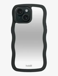 Kvinnor Holdit Mobilaccessoarer|Wavy Case iPhone - Mobilskal