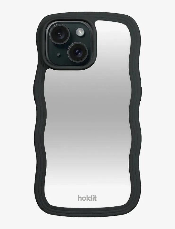 Kvinnor Holdit Mobilaccessoarer|Wavy Case iPhone - Mobilskal