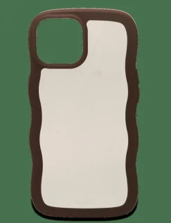 Kvinnor Holdit Mobilaccessoarer|Mobilaccessoarer|Wavy Case iPhone - Mobilskal