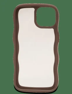 Kvinnor Holdit Mobilaccessoarer|Mobilaccessoarer|Wavy Case iPhone - Mobilskal