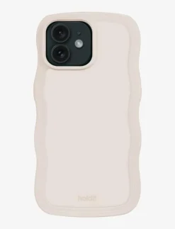Holdit Wavy Case - Mobilskal|Kvinnor Mobilaccessoarer|Mobilaccessoarer
