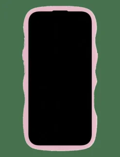 Holdit Wavy Case - Mobilskal|Kvinnor Mobilaccessoarer|Mobilaccessoarer