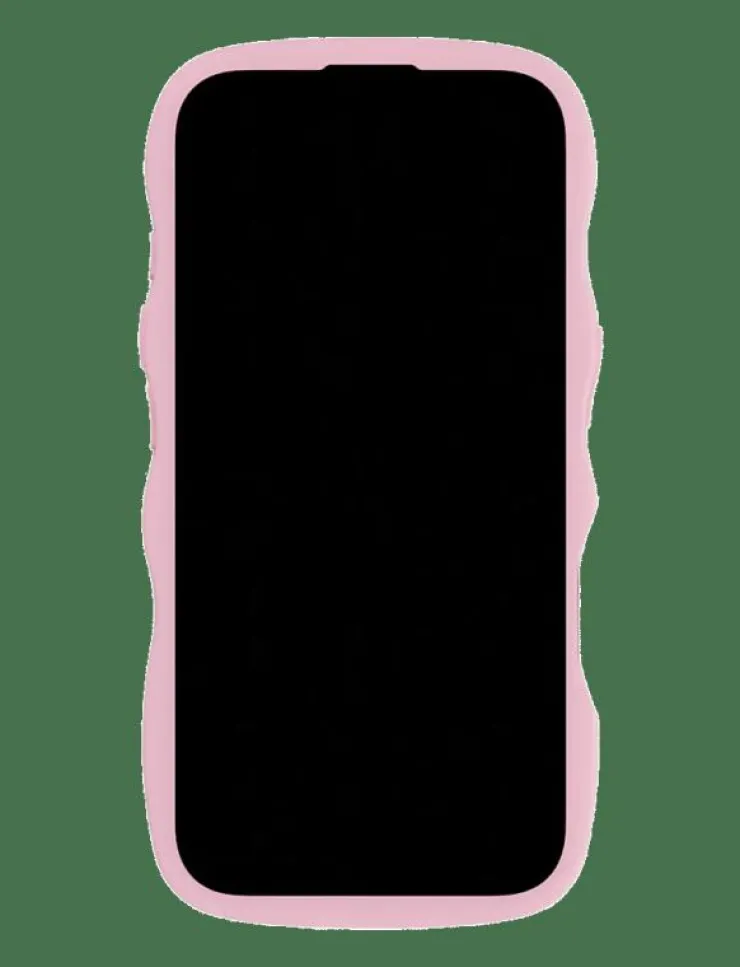 Holdit Wavy Case - Mobilskal|Kvinnor Mobilaccessoarer|Mobilaccessoarer