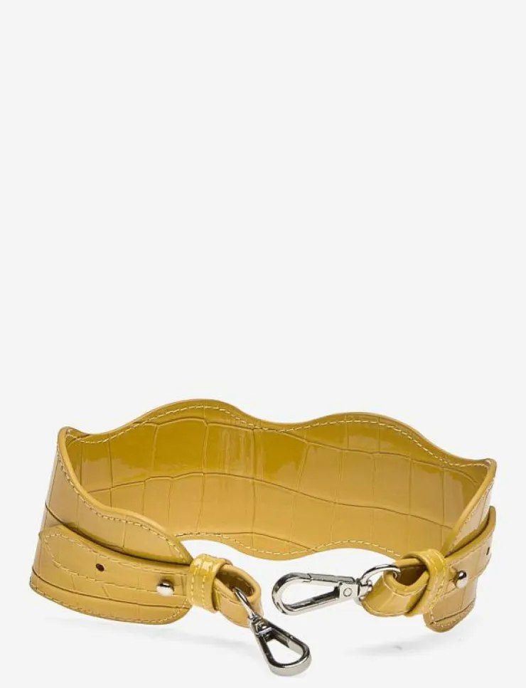Kvinnor HVISK Axelremmar|WAVY HANDLE SHORT - Axelband