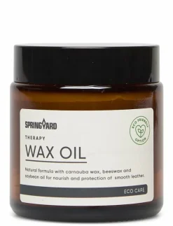 Kvinnor Springyard Tillbehör|Tillbehör|Wax Oil - Skovård