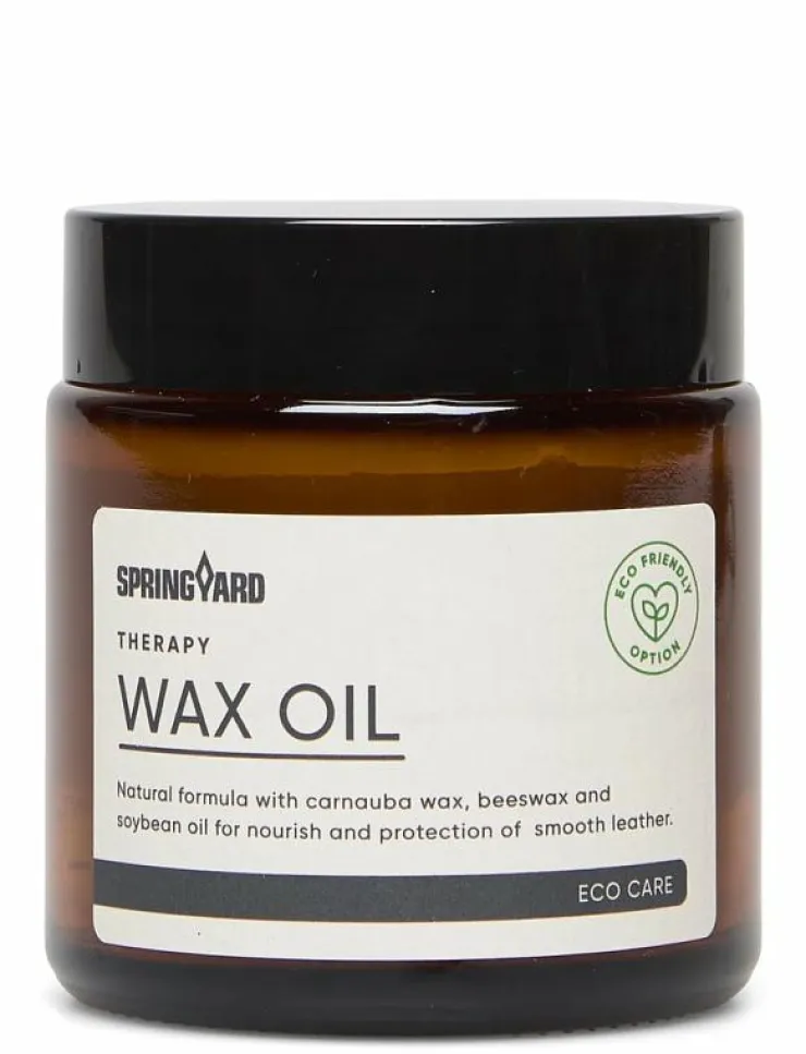 Kvinnor Springyard Tillbehör|Tillbehör|Wax Oil - Skovård