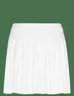 Ralph Lauren Golf 4WAY STRETCH POLY-WVN-SKIRT - Kjolar|Kvinnor Klänningar & Kjolar
