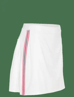 Ralph Lauren Golf 4WAY STRETCH POLY-WVN-SKIRT - Kjolar|Kvinnor Klänningar & Kjolar