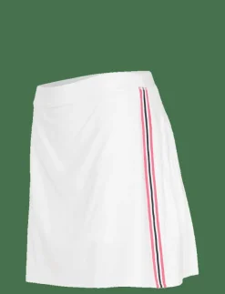Ralph Lauren Golf 4WAY STRETCH POLY-WVN-SKIRT - Kjolar|Kvinnor Klänningar & Kjolar