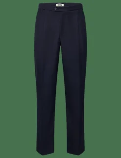 Woodbird Byxor|WBBen Suit Pant - Kostymbyxor