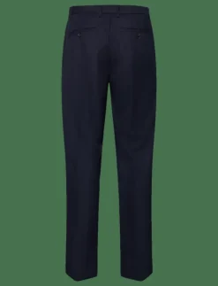 Woodbird Byxor|WBBen Suit Pant - Kostymbyxor