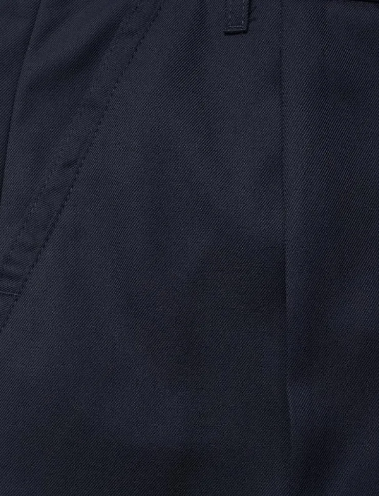 Woodbird Byxor|WBBen Suit Pant - Kostymbyxor