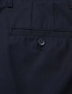 Woodbird Byxor|WBBen Suit Pant - Kostymbyxor