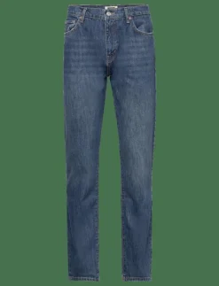 Woodbird WBDoc Blooke Jeans - Regular jeans| Kläder|Denim Kläder