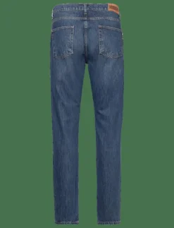 Woodbird WBDoc Blooke Jeans - Regular jeans| Kläder|Denim Kläder