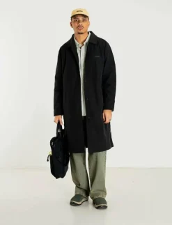 Woodbird Jackor & Rockar|WBWing Nylon Coat - Tunna kappor
