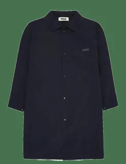Woodbird Jackor & Rockar|WBWing Nylon Coat - Tunna kappor