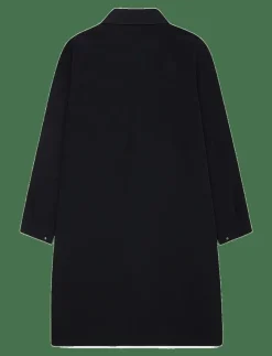 Woodbird Jackor & Rockar|WBWing Nylon Coat - Tunna kappor