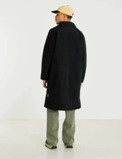 Woodbird Jackor & Rockar|WBWing Nylon Coat - Tunna kappor