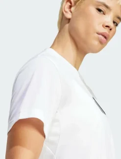Kvinnor adidas Performance Toppar & T-Shirts|WE BL TEE - T-Shirts