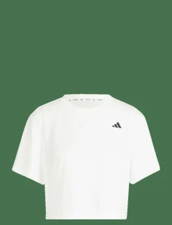 Kvinnor adidas Performance Toppar & T-Shirts|WE MIN TEE - T-Shirts