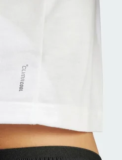 Kvinnor adidas Performance Toppar & T-Shirts|WE MIN TEE - T-Shirts