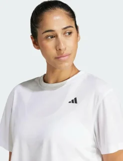 Kvinnor adidas Performance Toppar & T-Shirts|WE MIN TEE - T-Shirts