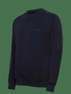 BOSS Sweatshirts & Huvtröjor|We_mixed - Sweatshirts